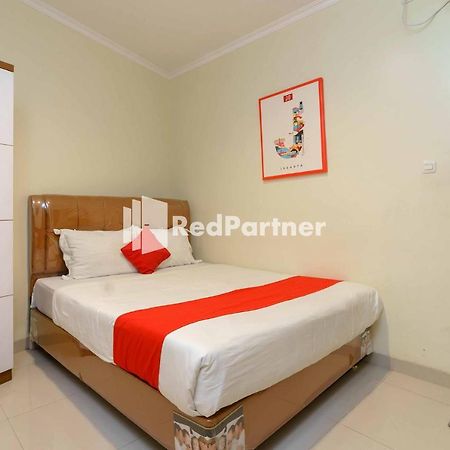 Jo Residence Syariah Redpartner Jakarta Eksteriør billede