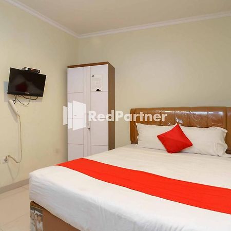 Jo Residence Syariah Redpartner Jakarta Eksteriør billede