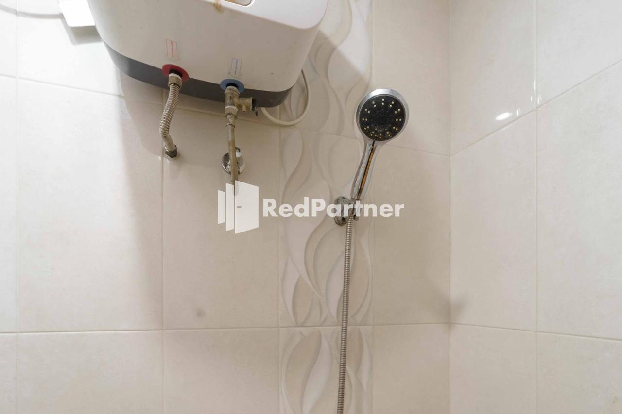 Jo Residence Syariah Redpartner Jakarta Eksteriør billede