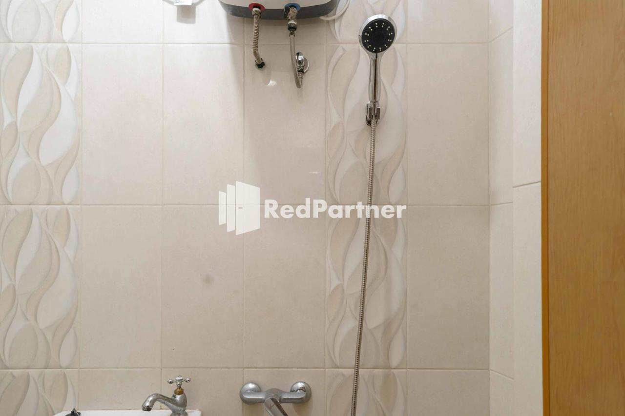 Jo Residence Syariah Redpartner Jakarta Eksteriør billede