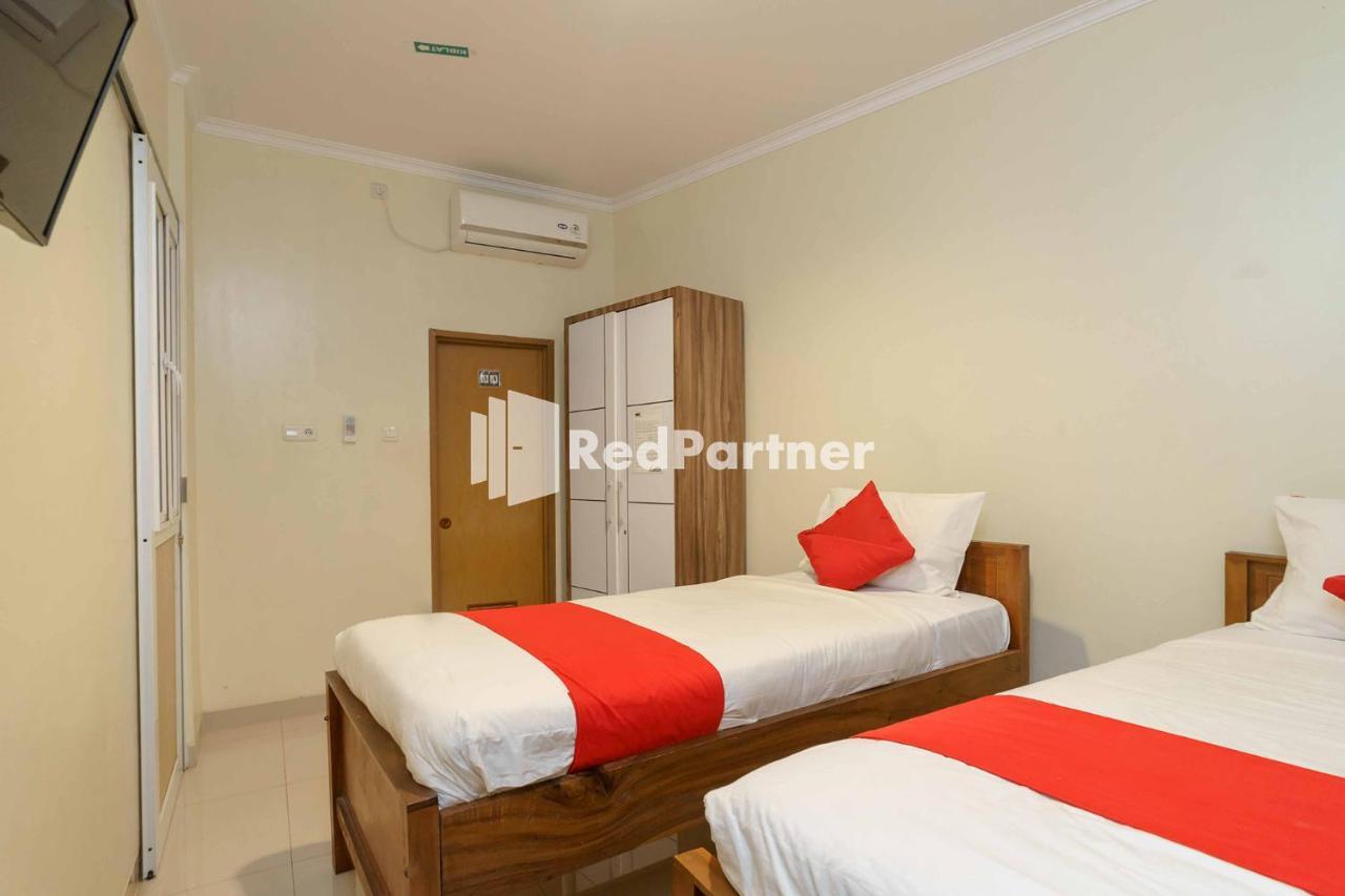 Jo Residence Syariah Redpartner Jakarta Eksteriør billede