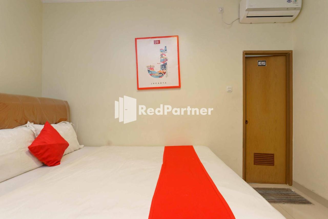 Jo Residence Syariah Redpartner Jakarta Eksteriør billede